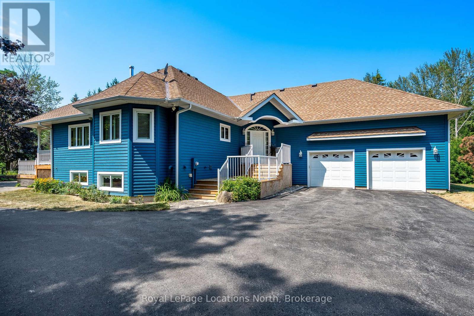 9 Georgian Court, Collingwood, Ontario  L9Y 4W5 - Photo 5 - S12891196