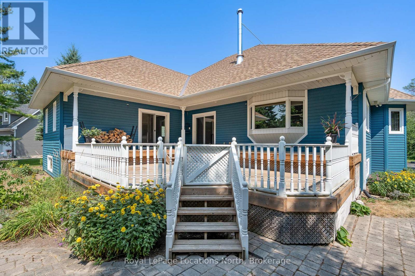 9 Georgian Court, Collingwood, Ontario  L9Y 4W5 - Photo 6 - S12891196