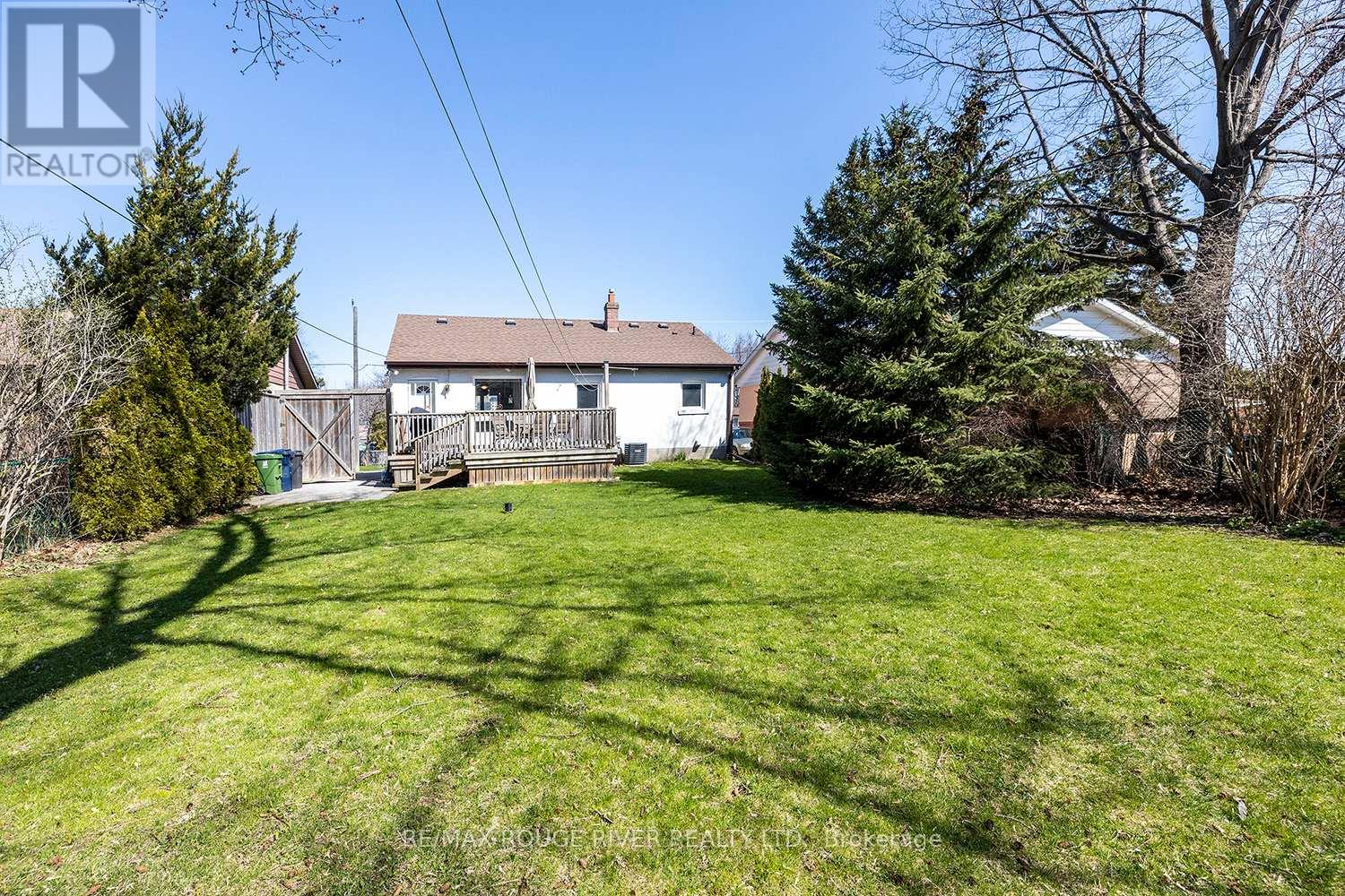 9 Granard Boulevard, Toronto (Cliffcrest), Ontario  M1M 2C9 - Photo 6 - E12891212