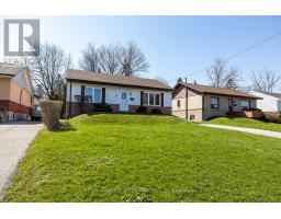 9 GRANARD BOULEVARD, Toronto, Ontario