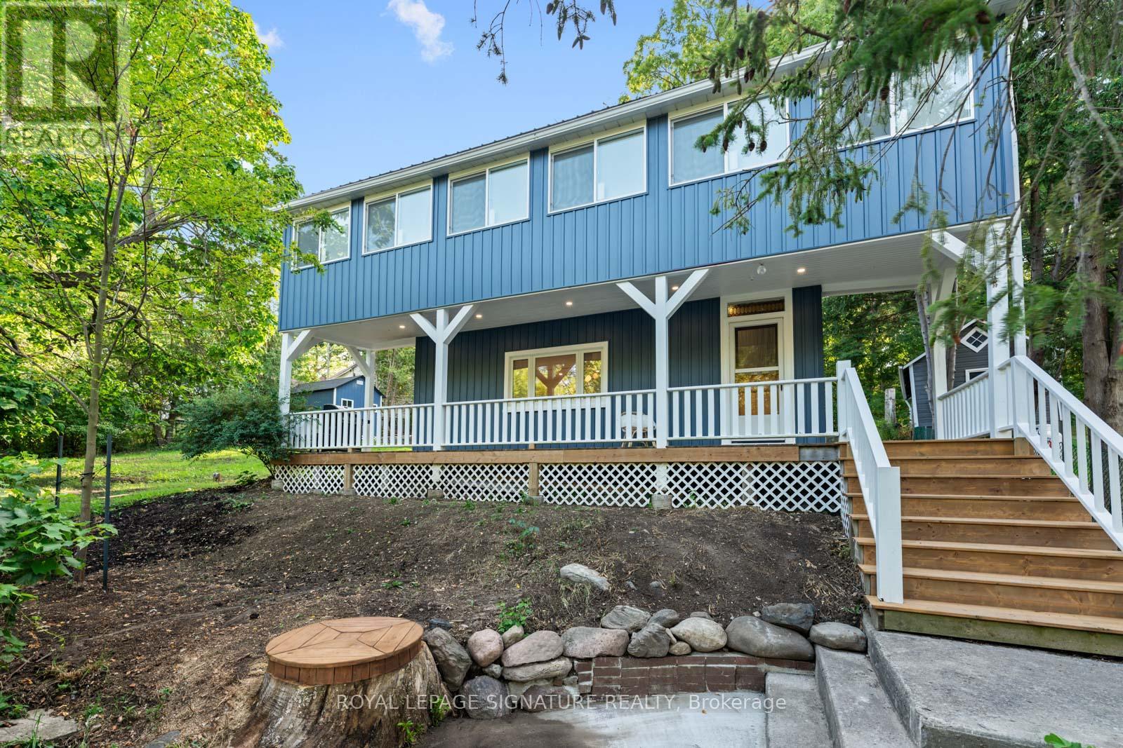 5265 Kelly Road, Hamilton Township, Ontario  K0K 2E0 - Photo 3 - X12890208