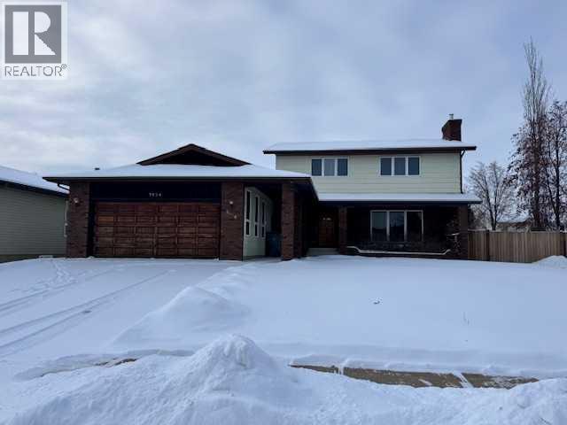 3804 56A Avenue, Lloydminster, Alberta