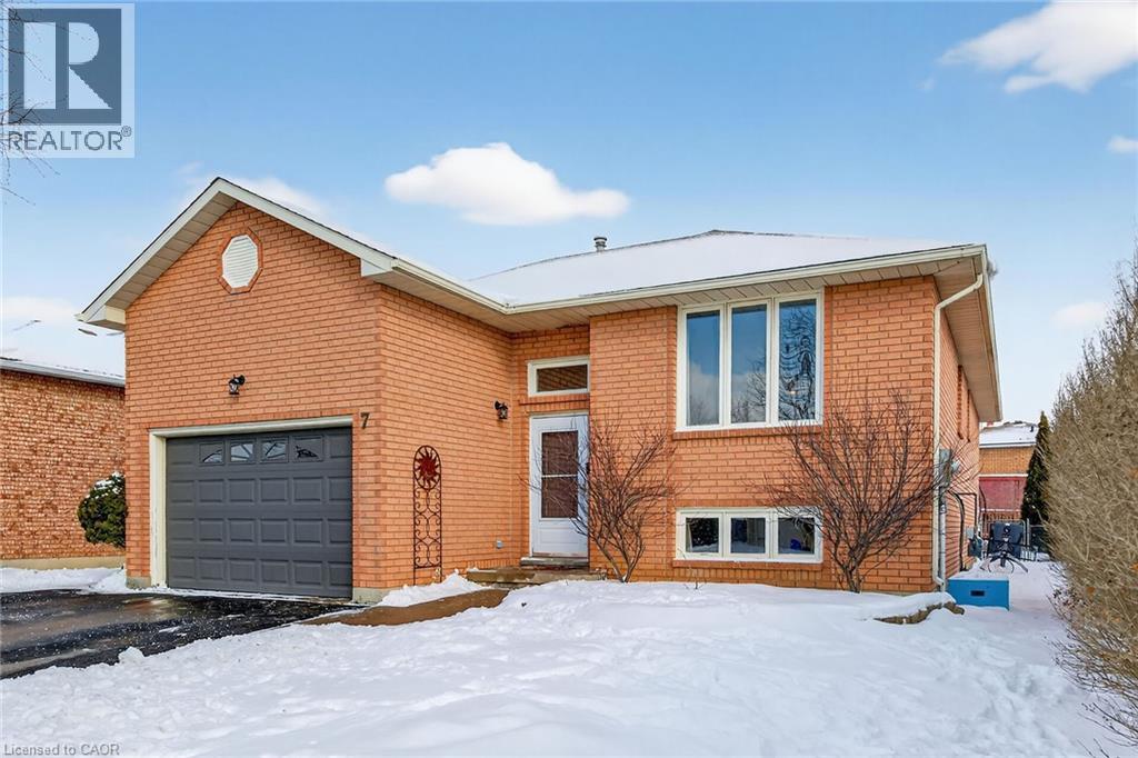 7 Country Club Road, Cayuga, Ontario  N0A 1E0 - Photo 3 - 40800134