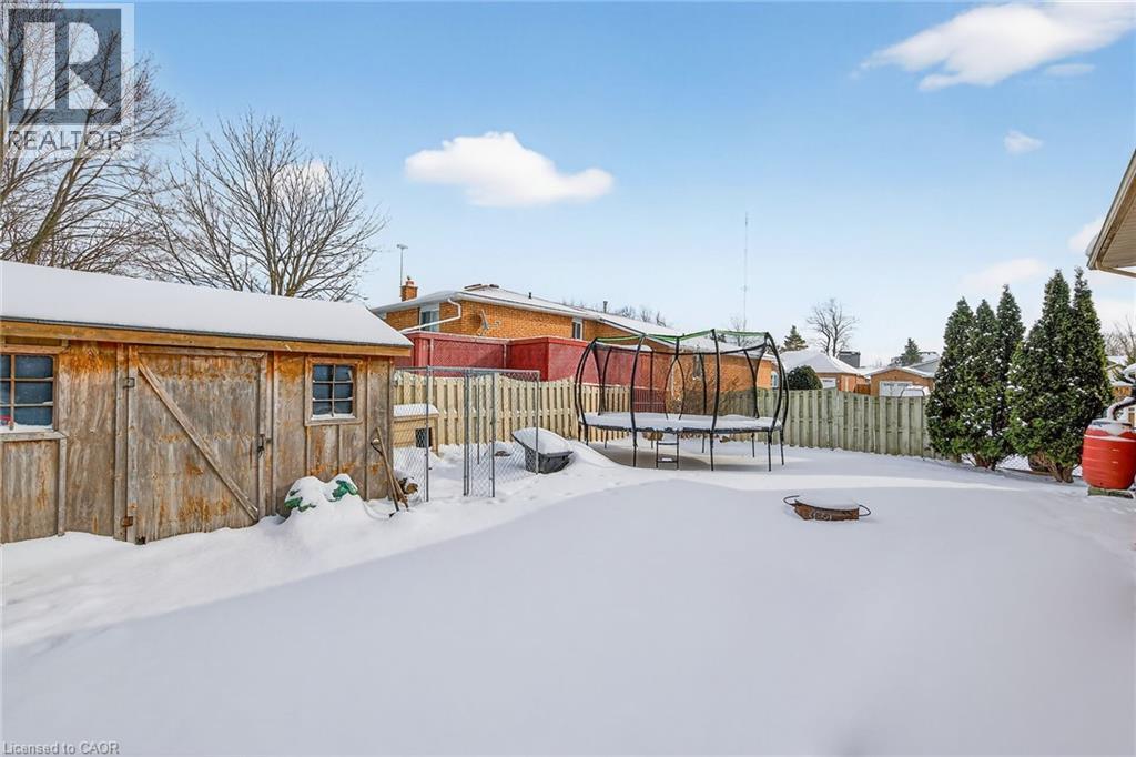 7 Country Club Road, Cayuga, Ontario  N0A 1E0 - Photo 39 - 40800134