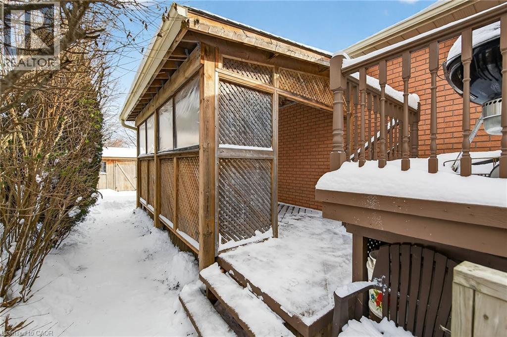 7 Country Club Road, Cayuga, Ontario  N0A 1E0 - Photo 35 - 40800134