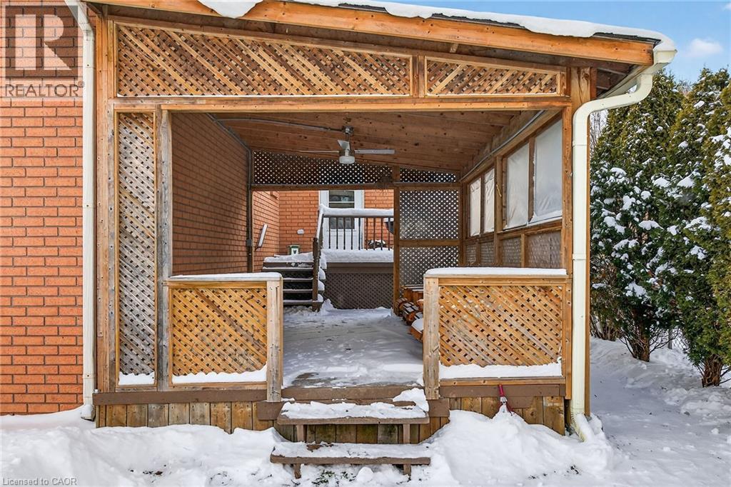 7 Country Club Road, Cayuga, Ontario  N0A 1E0 - Photo 37 - 40800134