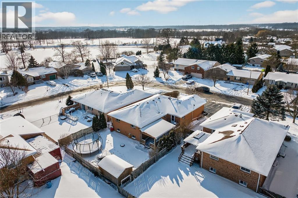 7 Country Club Road, Cayuga, Ontario  N0A 1E0 - Photo 41 - 40800134