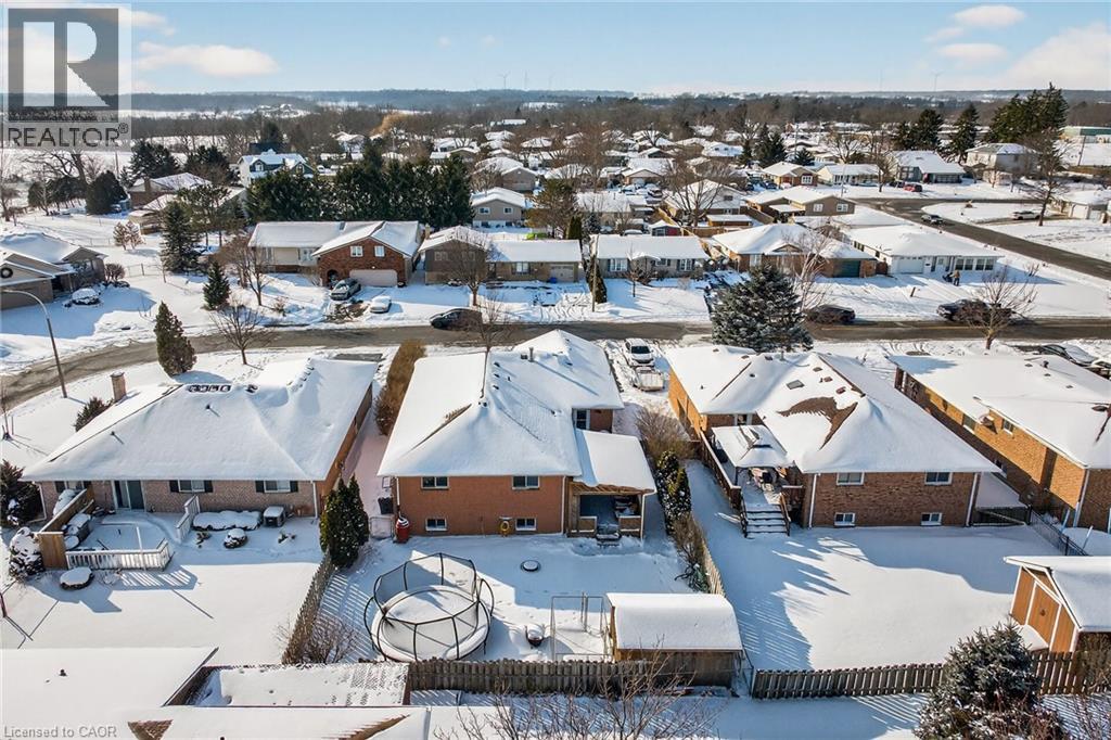 7 Country Club Road, Cayuga, Ontario  N0A 1E0 - Photo 42 - 40800134