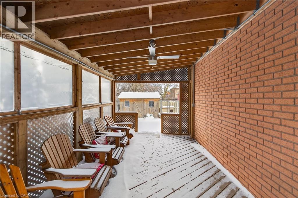 7 Country Club Road, Cayuga, Ontario  N0A 1E0 - Photo 36 - 40800134