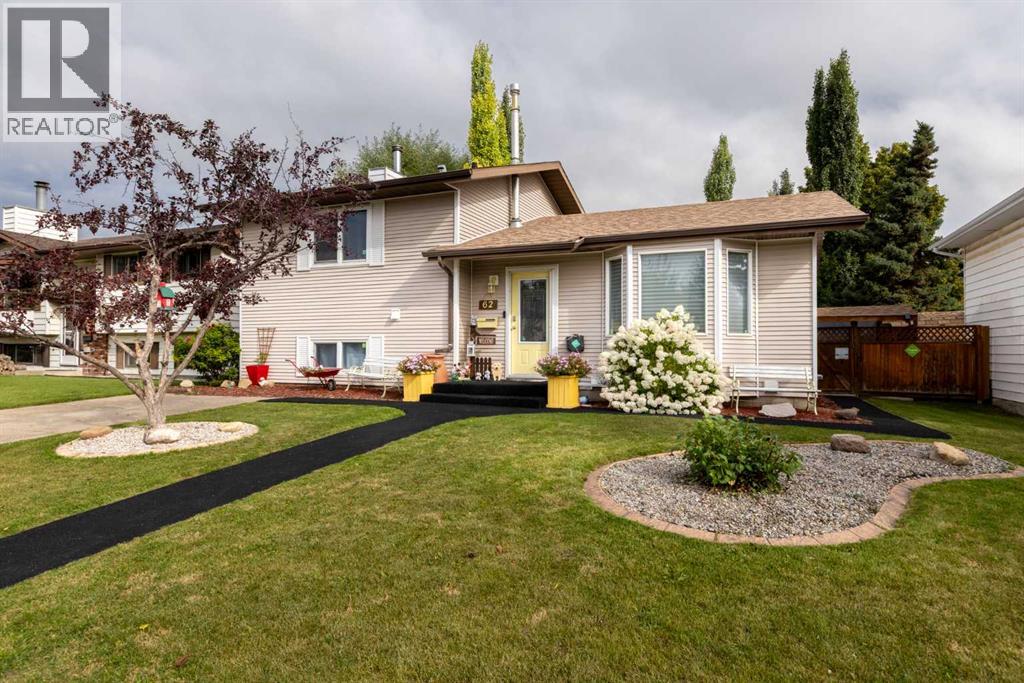 62 Rupert Crescent, Red Deer, Alberta