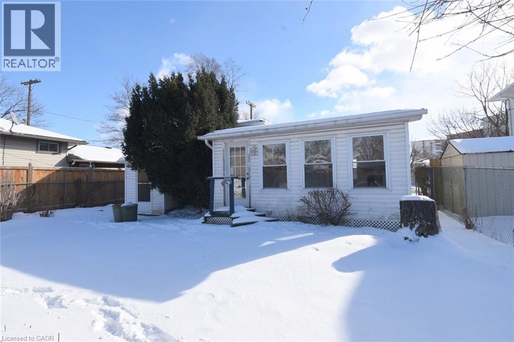 123 Woodman Drive N, Hamilton, Ontario  L8H 2M6 - Photo 38 - 40800927