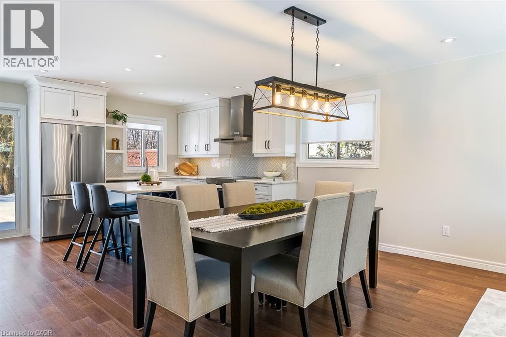 720 Mullin Way, Burlington, Ontario  L7L 4J7 - Photo 8 - 40802206