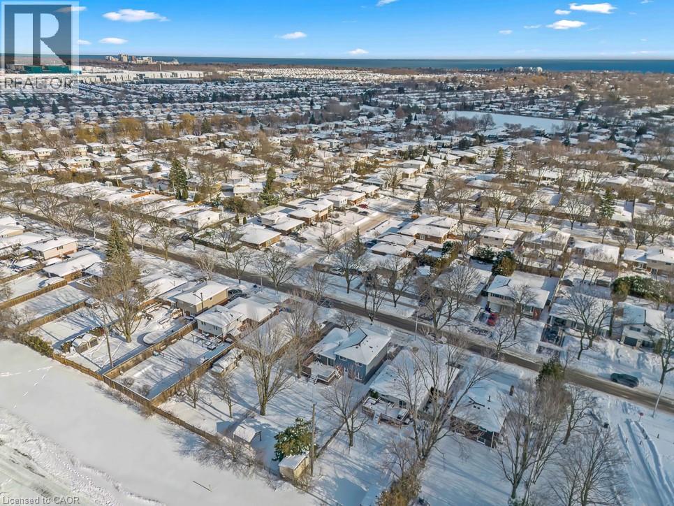 720 Mullin Way, Burlington, Ontario  L7L 4J7 - Photo 27 - 40802206