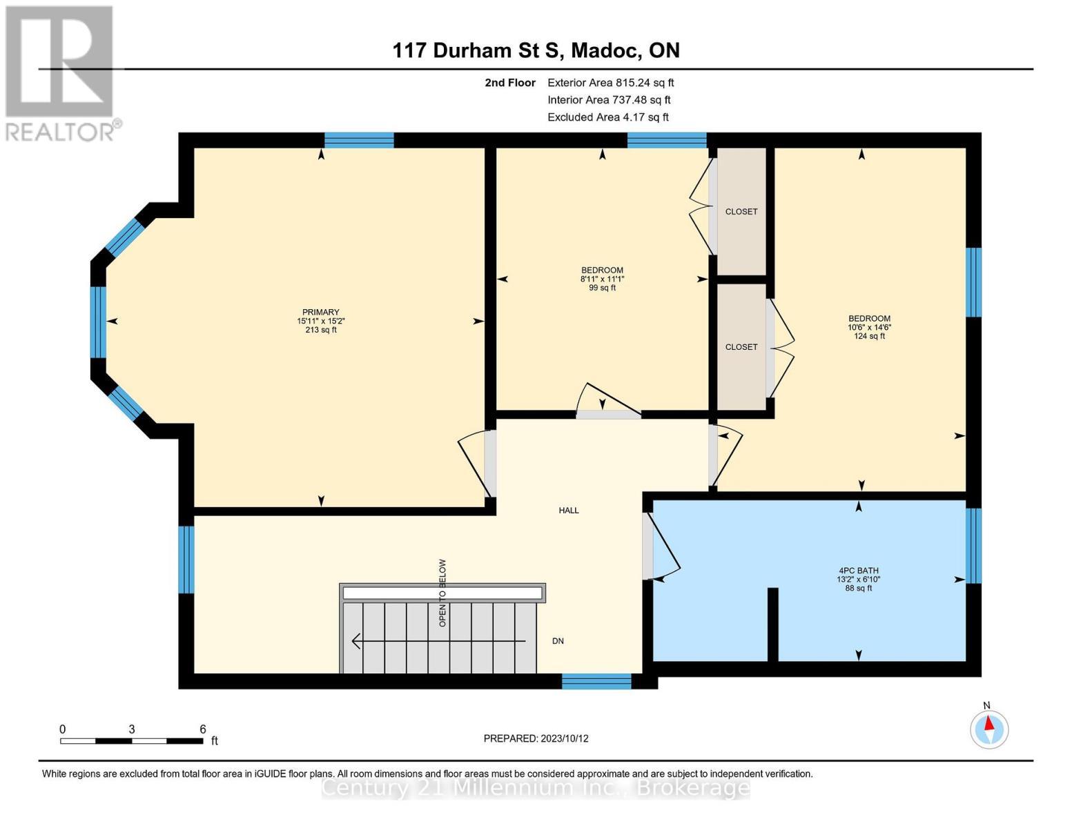 117 Durham Street S, Centre Hastings, Ontario  K0K 2K0 - Photo 16 - X12891168