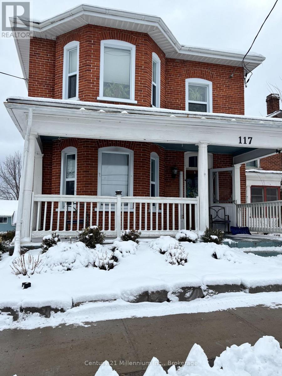 117 Durham Street S, Centre Hastings, Ontario  K0K 2K0 - Photo 2 - X12891168