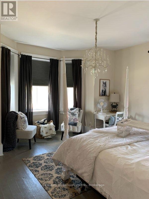 117 Durham Street S, Centre Hastings, Ontario  K0K 2K0 - Photo 4 - X12891168