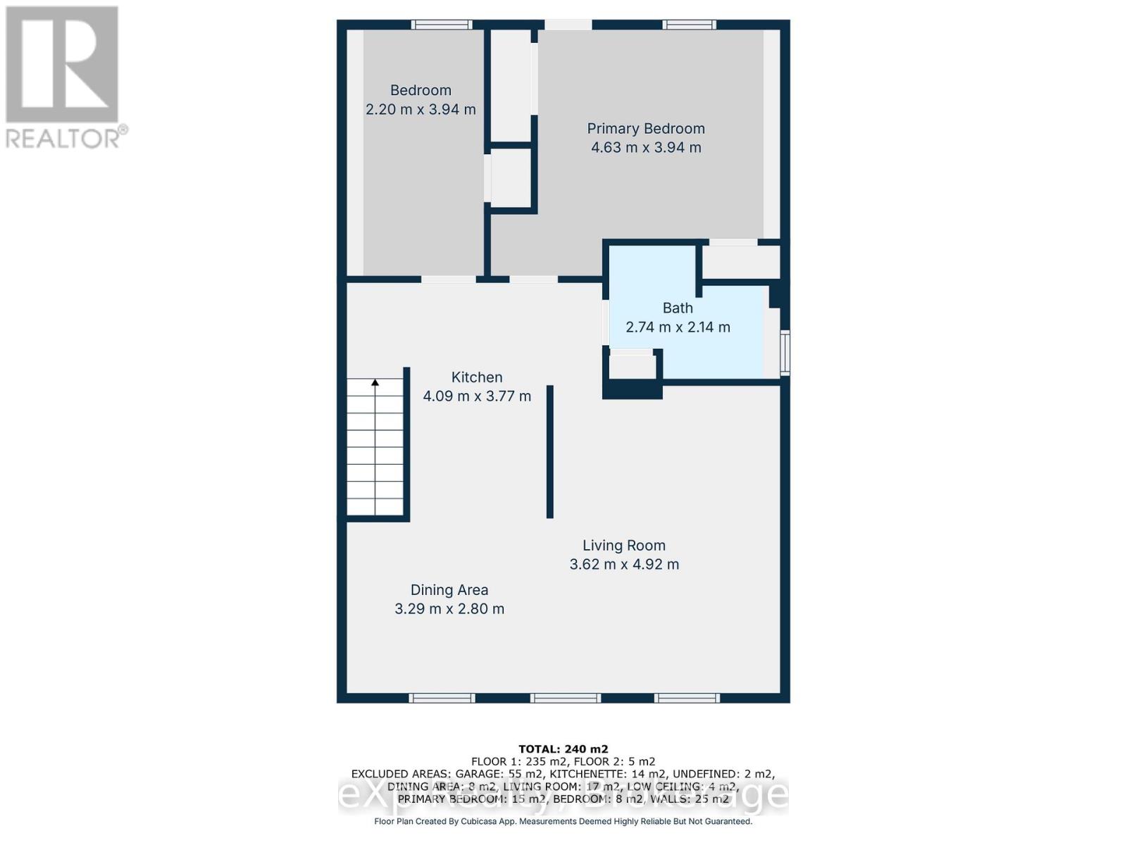 108 Elora Street, South Bruce, Ontario  N0G 2J0 - Photo 6 - X12891200