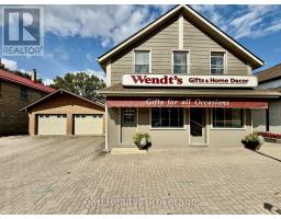 108 ELORA STREET, South Bruce, Ontario