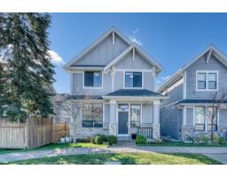 2143 167 STREET, Surrey, British Columbia