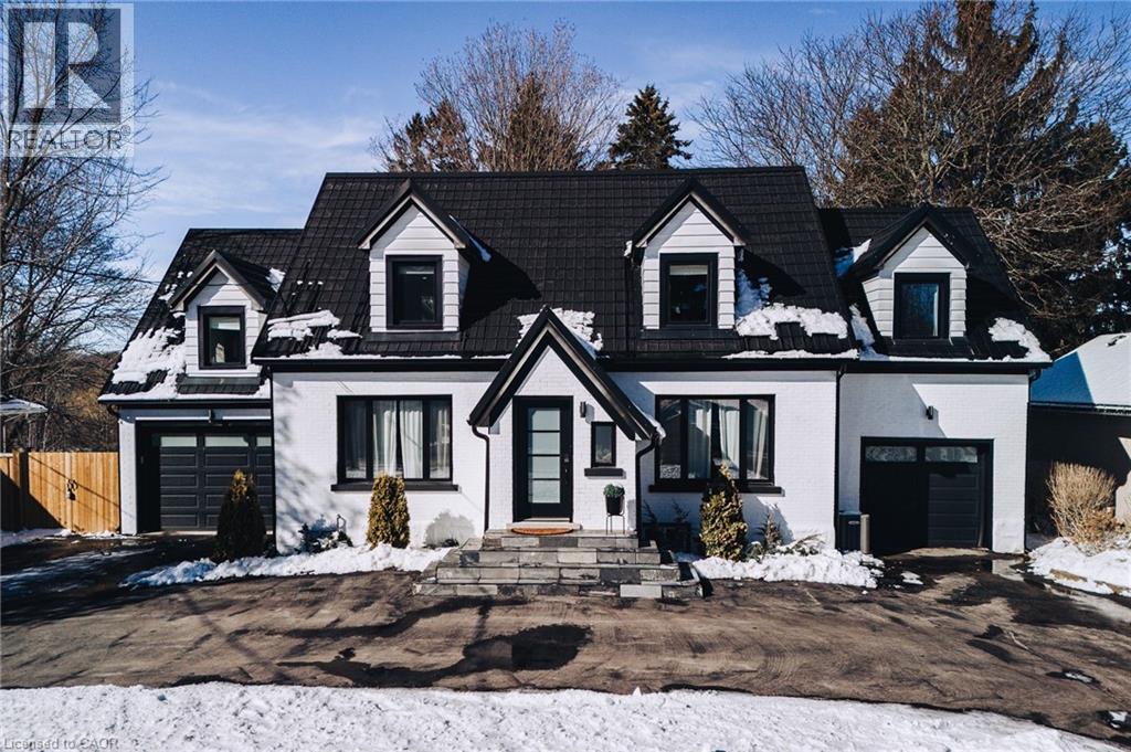 62 LANG Crescent, kitchener, Ontario