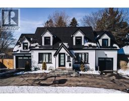 62 LANG Crescent, kitchener, Ontario