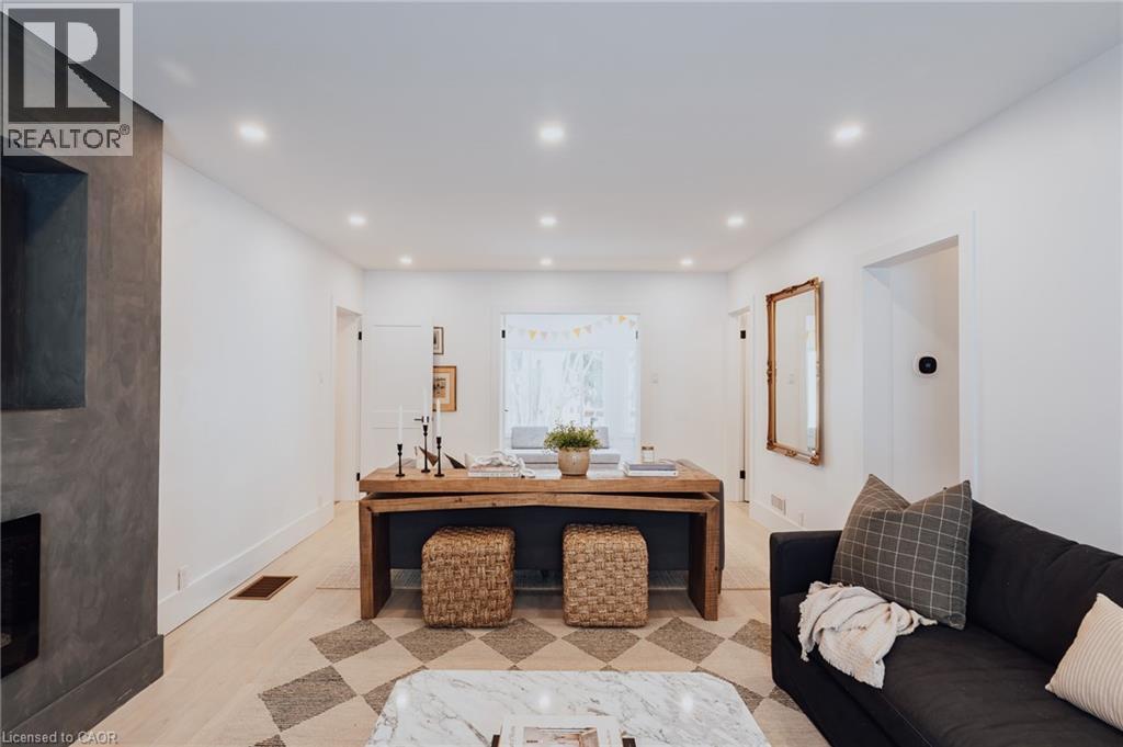 62 Lang Crescent, Kitchener, Ontario  N2K 1P3 - Photo 7 - 40812554