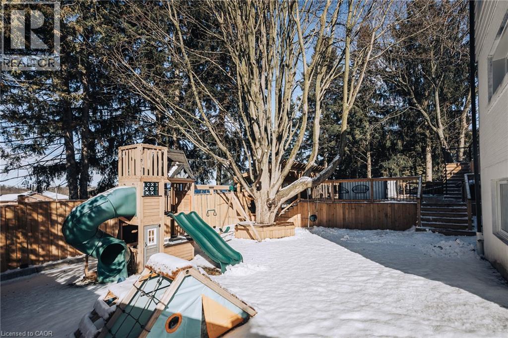 62 Lang Crescent, Kitchener, Ontario  N2K 1P3 - Photo 49 - 40812554