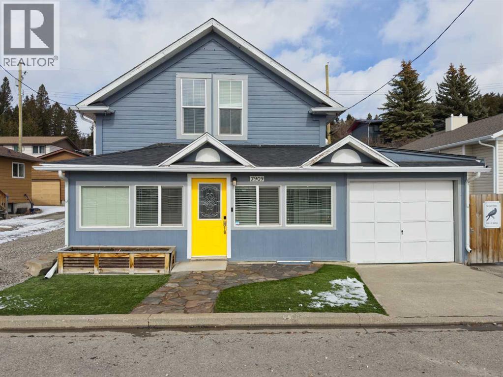 7909 23 Avenue, Coleman, Alberta  T0K 0M0 - Photo 3 - A2293948