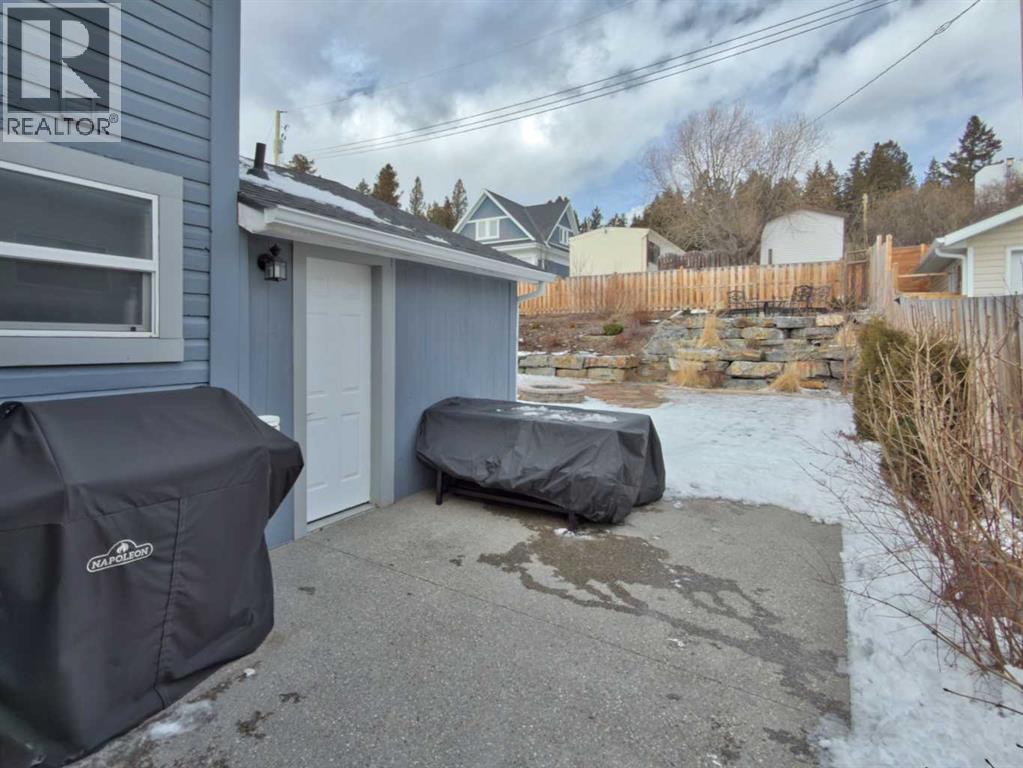 7909 23 Avenue, Coleman, Alberta  T0K 0M0 - Photo 40 - A2293948