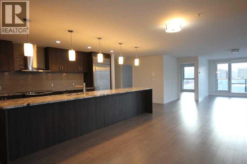 1002, 303 13 Avenue Sw, Calgary, Alberta  T2R 0Y9 - Photo 6 - A2282518