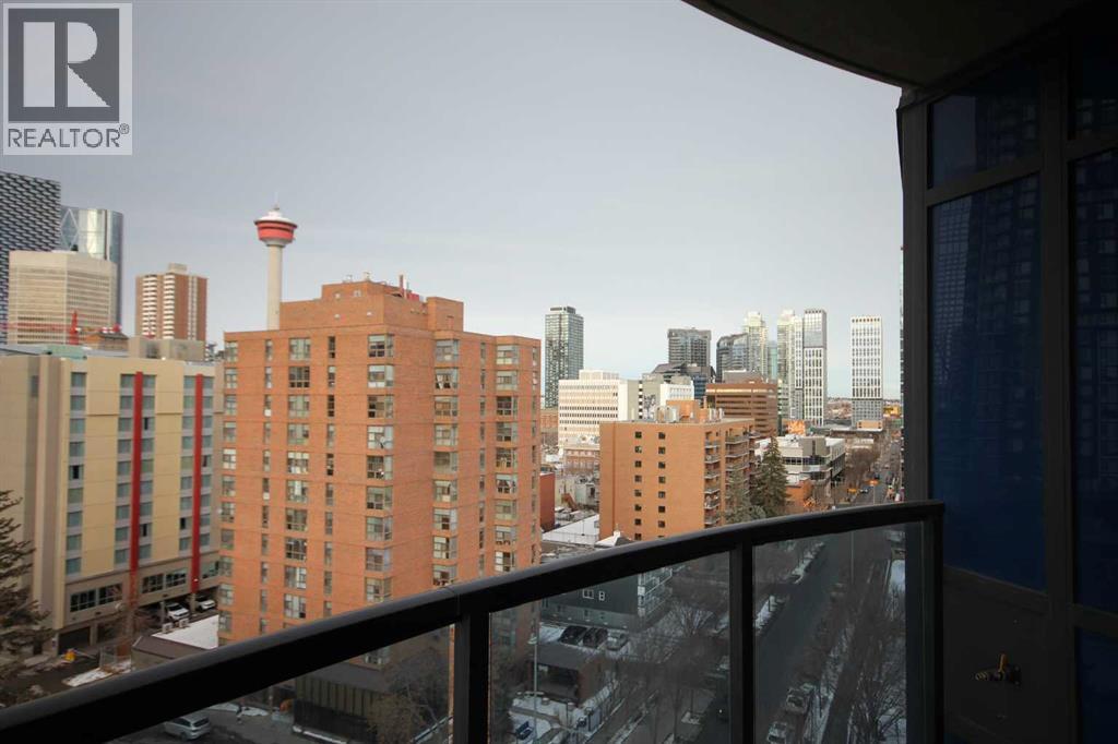 1002, 303 13 Avenue Sw, Calgary, Alberta  T2R 0Y9 - Photo 12 - A2282518