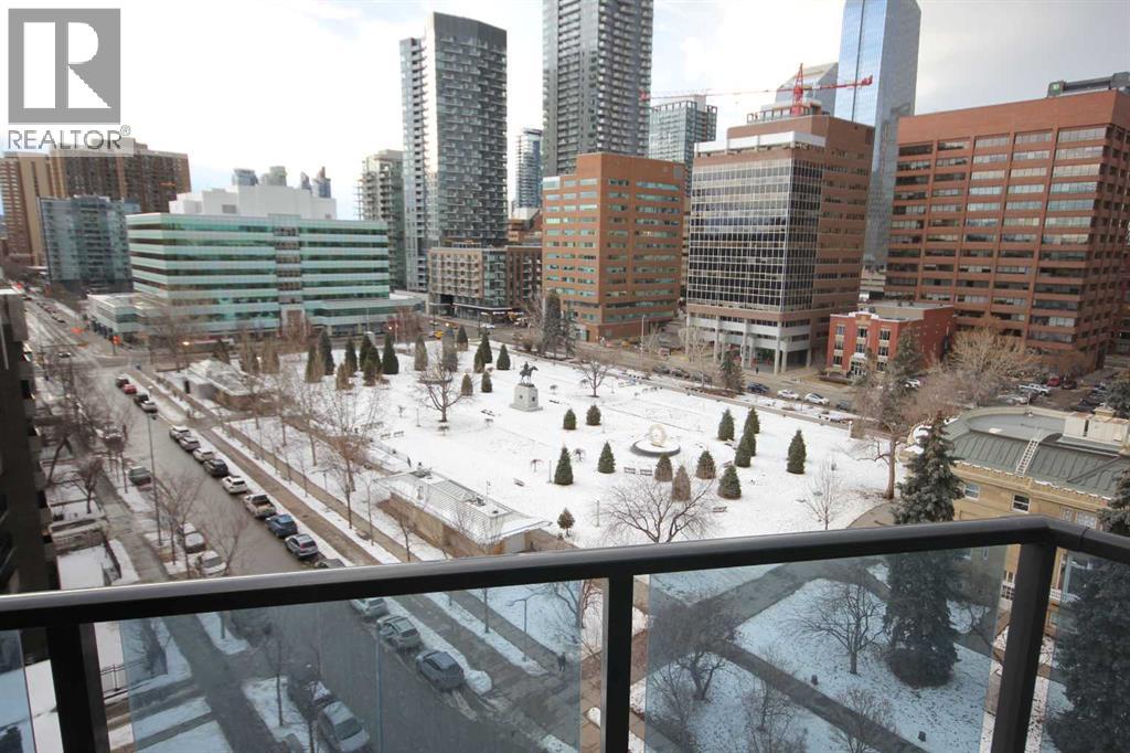 1002, 303 13 Avenue Sw, Calgary, Alberta  T2R 0Y9 - Photo 27 - A2282518