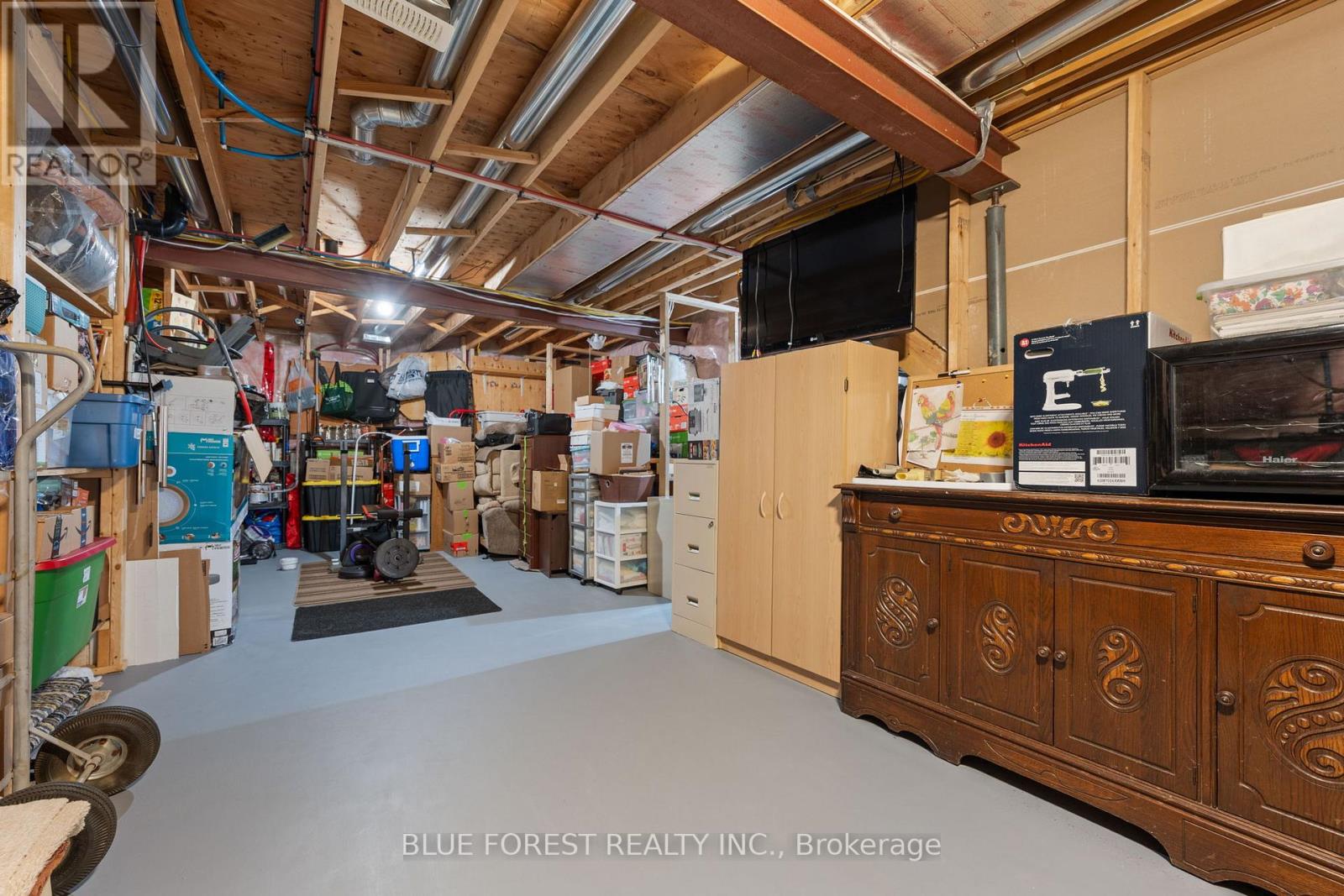 37 Upper Canada Drive, Norfolk (Port Rowan), Ontario  N0E 1M0 - Photo 26 - X12891100