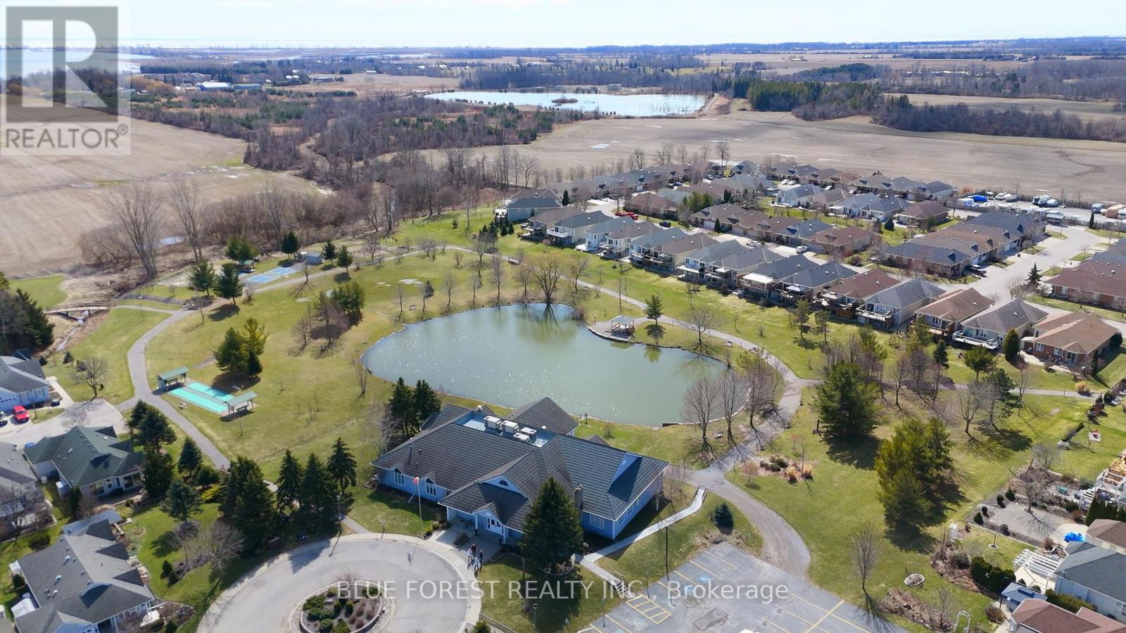 37 Upper Canada Drive, Norfolk (Port Rowan), Ontario  N0E 1M0 - Photo 39 - X12891100