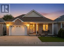 37 UPPER CANADA DRIVE, Norfolk, Ontario