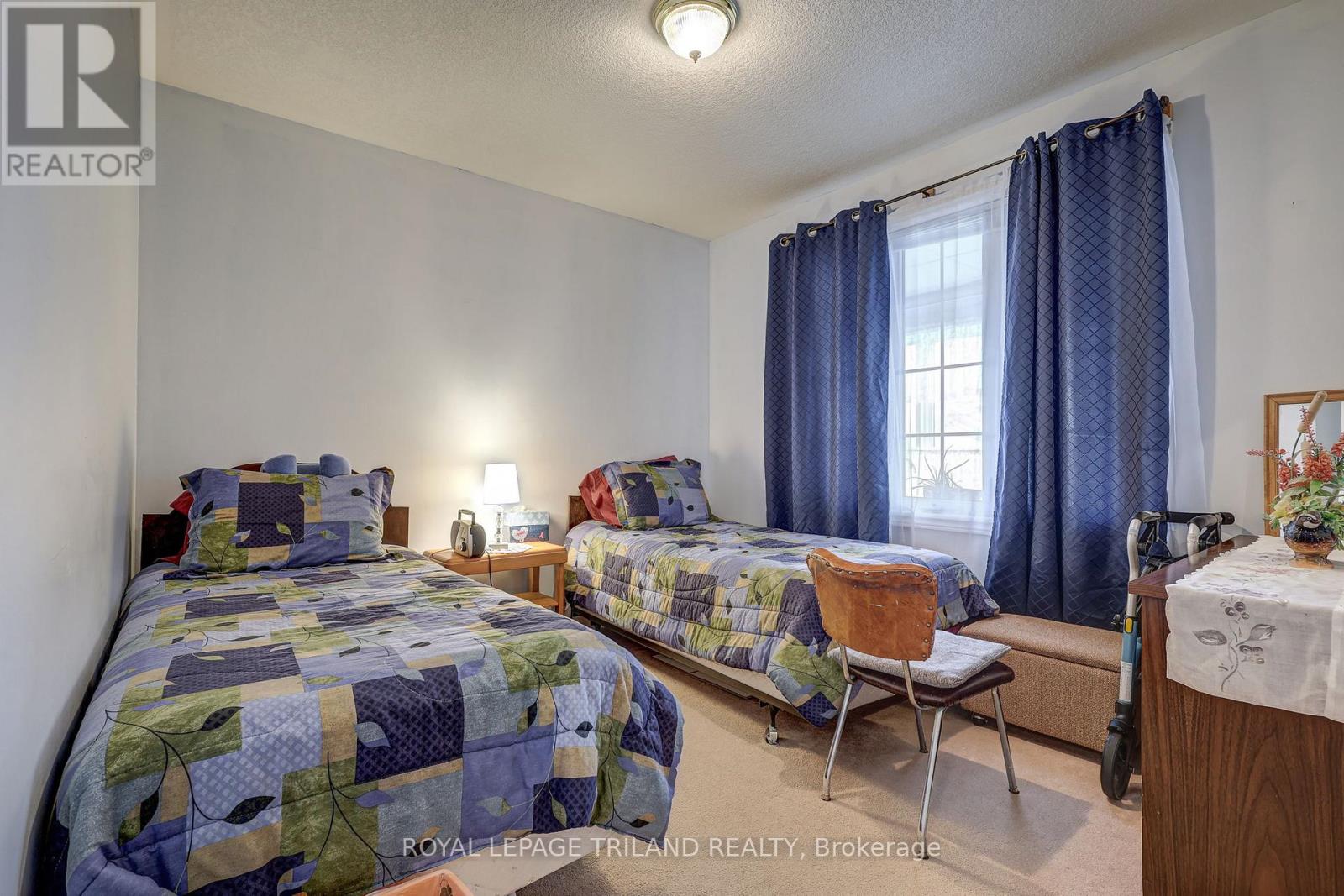 549 Wellington Street, St. Thomas, Ontario  N5R 6G2 - Photo 22 - X12891124