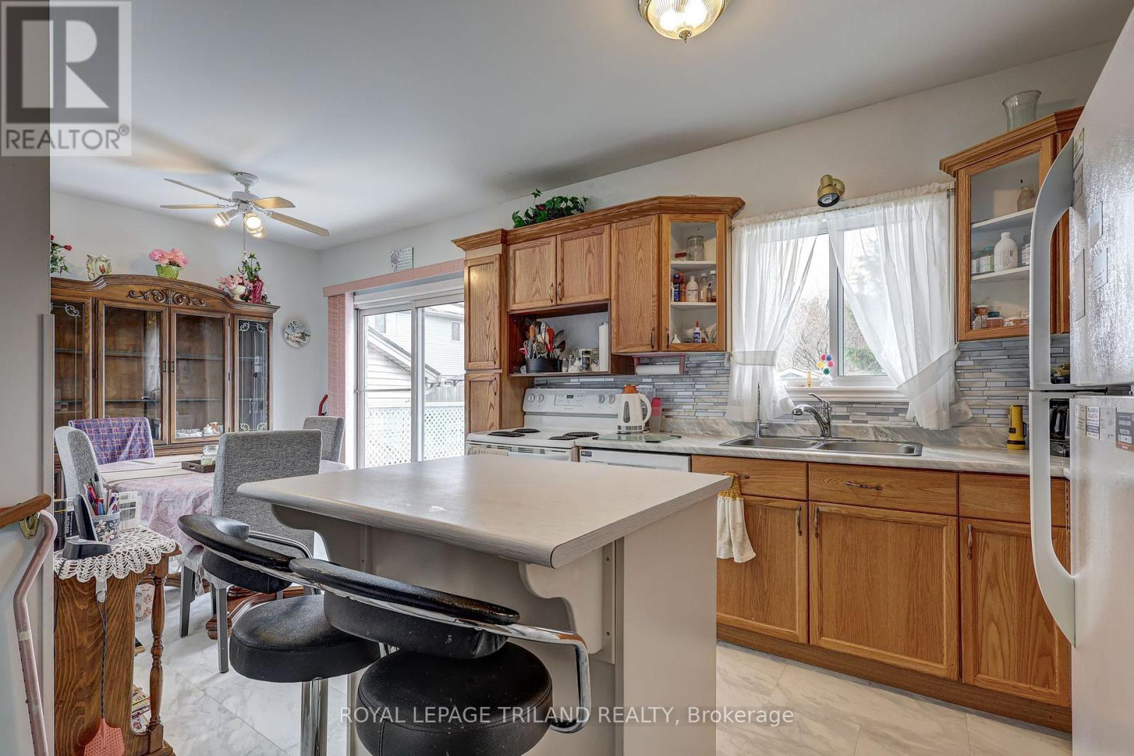 549 Wellington Street, St. Thomas, Ontario  N5R 6G2 - Photo 27 - X12891124