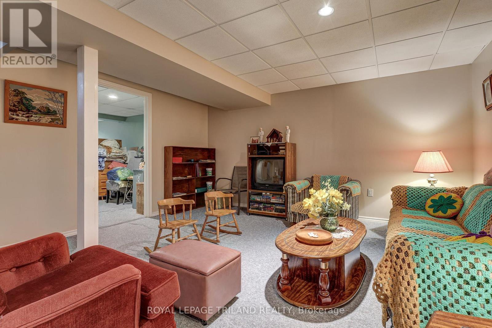 549 Wellington Street, St. Thomas, Ontario  N5R 6G2 - Photo 37 - X12891124