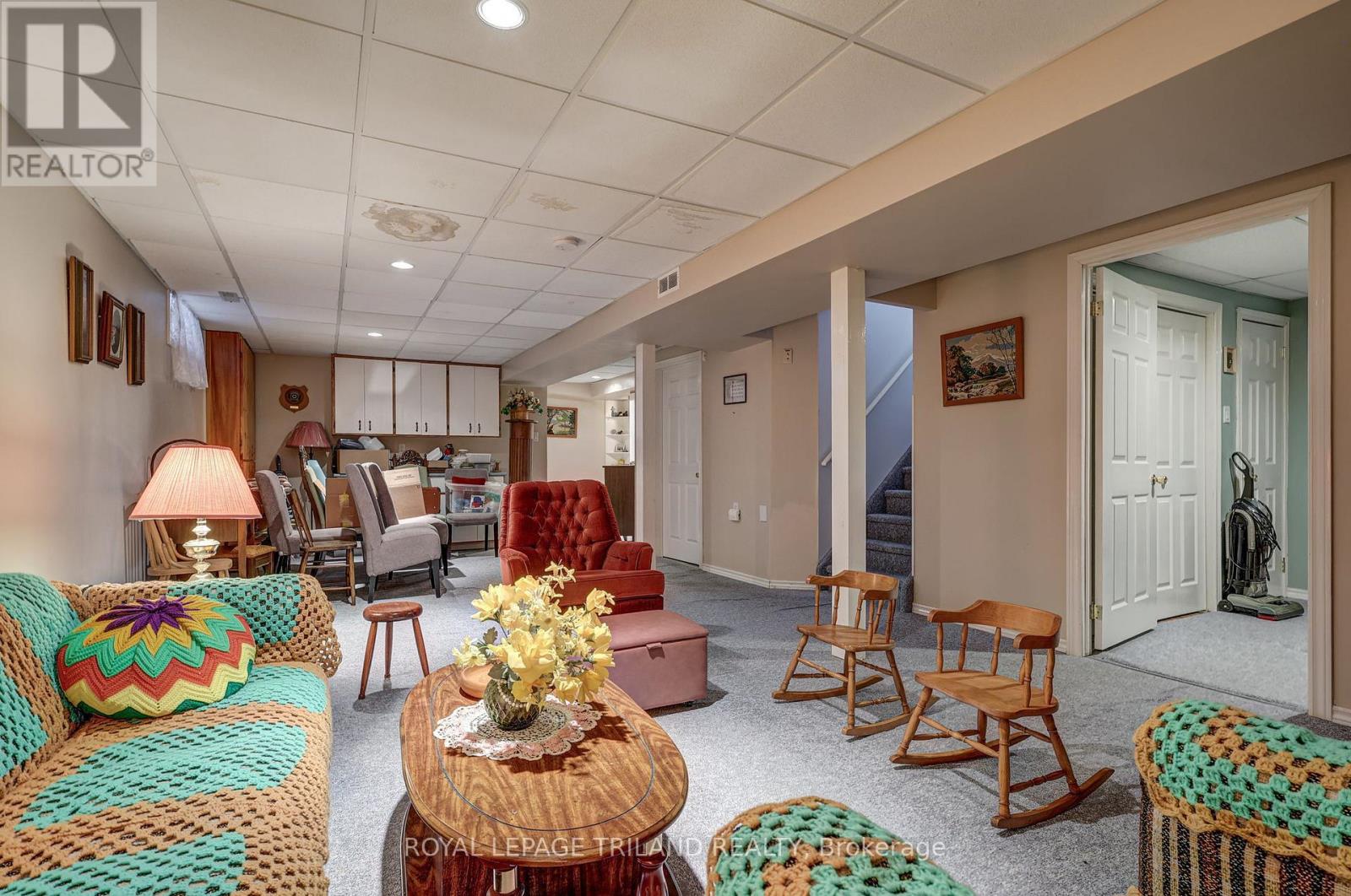 549 Wellington Street, St. Thomas, Ontario  N5R 6G2 - Photo 39 - X12891124