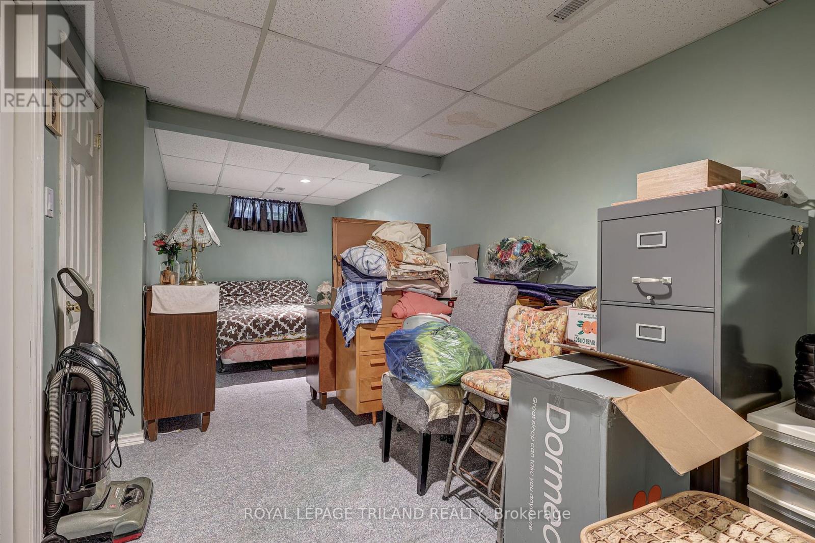 549 Wellington Street, St. Thomas, Ontario  N5R 6G2 - Photo 40 - X12891124