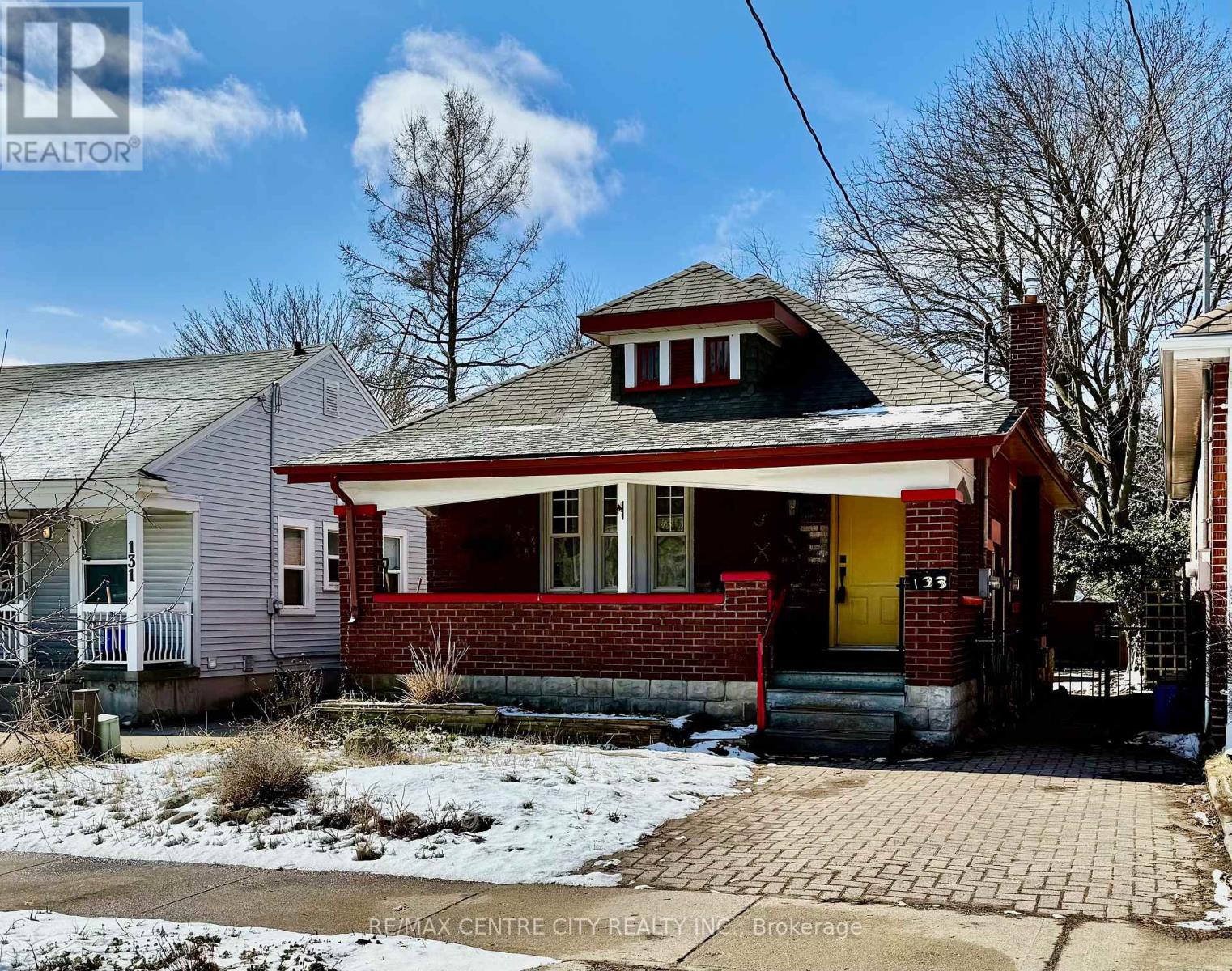 133 ARUNDELL STREET, london east (east m), Ontario