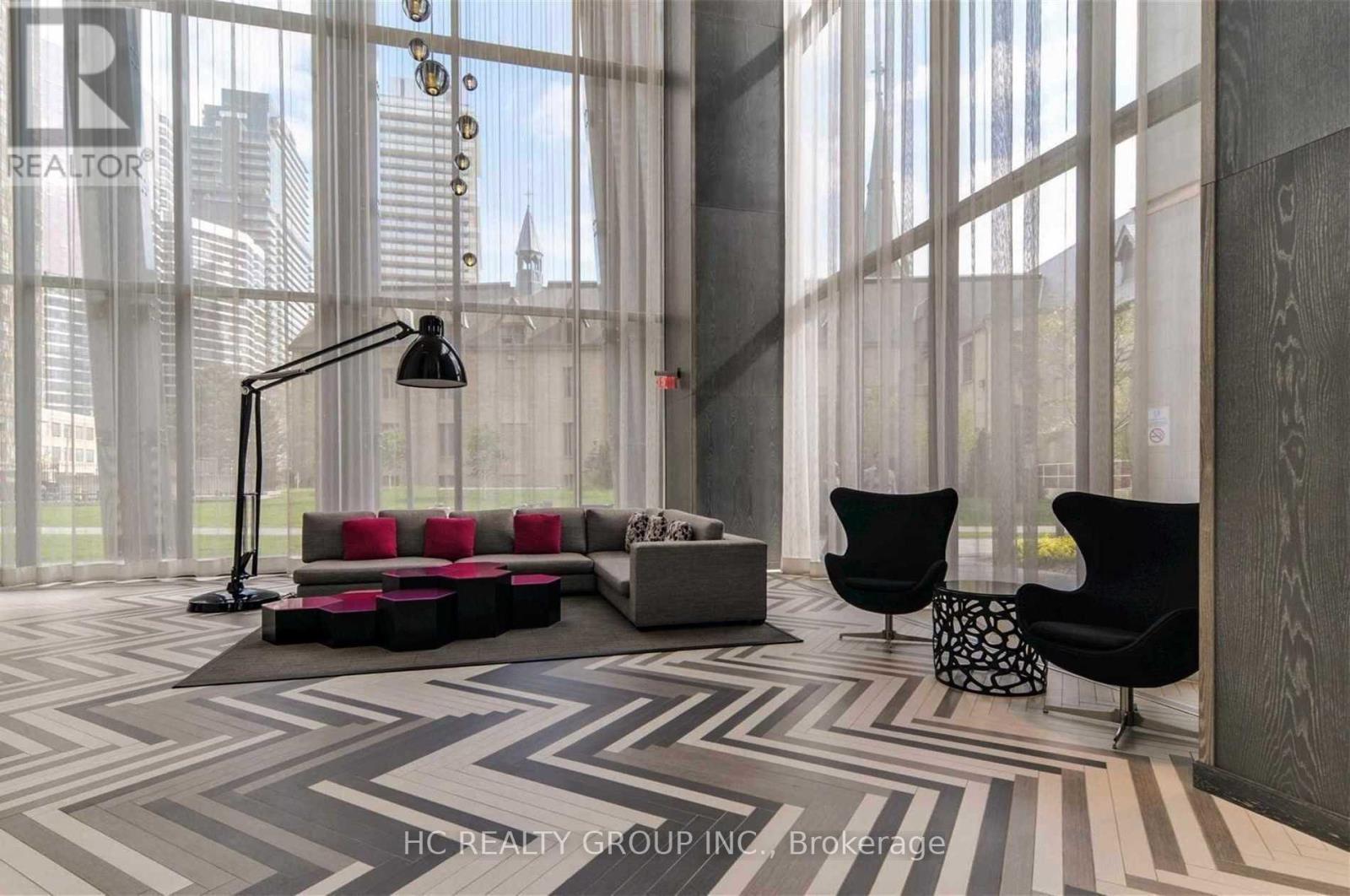 805 - 65 St Mary Street, Toronto, Ontario  M5S 0A6 - Photo 15 - C12891106