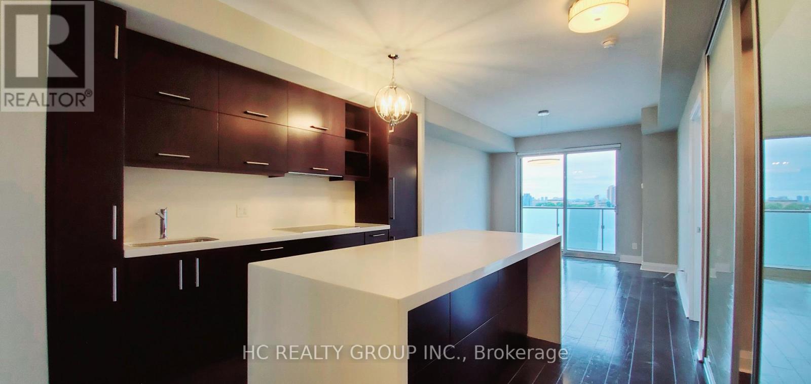 805 - 65 St Mary Street, Toronto, Ontario  M5S 0A6 - Photo 3 - C12891106