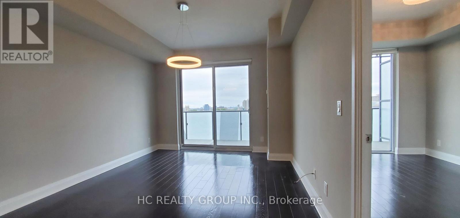 805 - 65 St Mary Street, Toronto, Ontario  M5S 0A6 - Photo 5 - C12891106