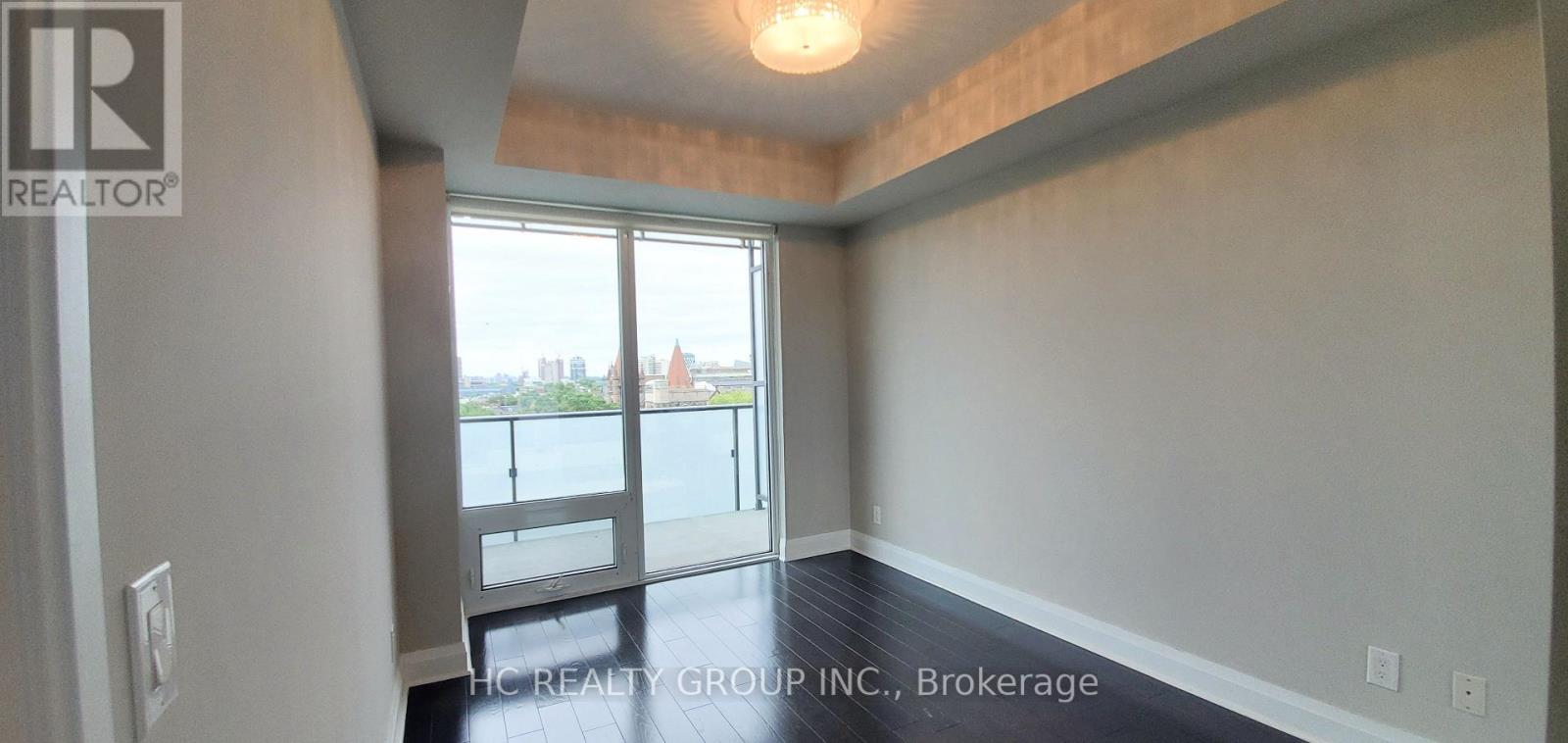 805 - 65 St Mary Street, Toronto, Ontario  M5S 0A6 - Photo 7 - C12891106