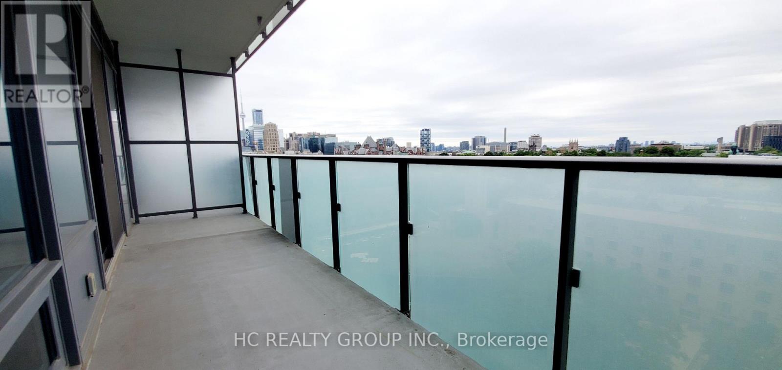 805 - 65 St Mary Street, Toronto, Ontario  M5S 0A6 - Photo 9 - C12891106