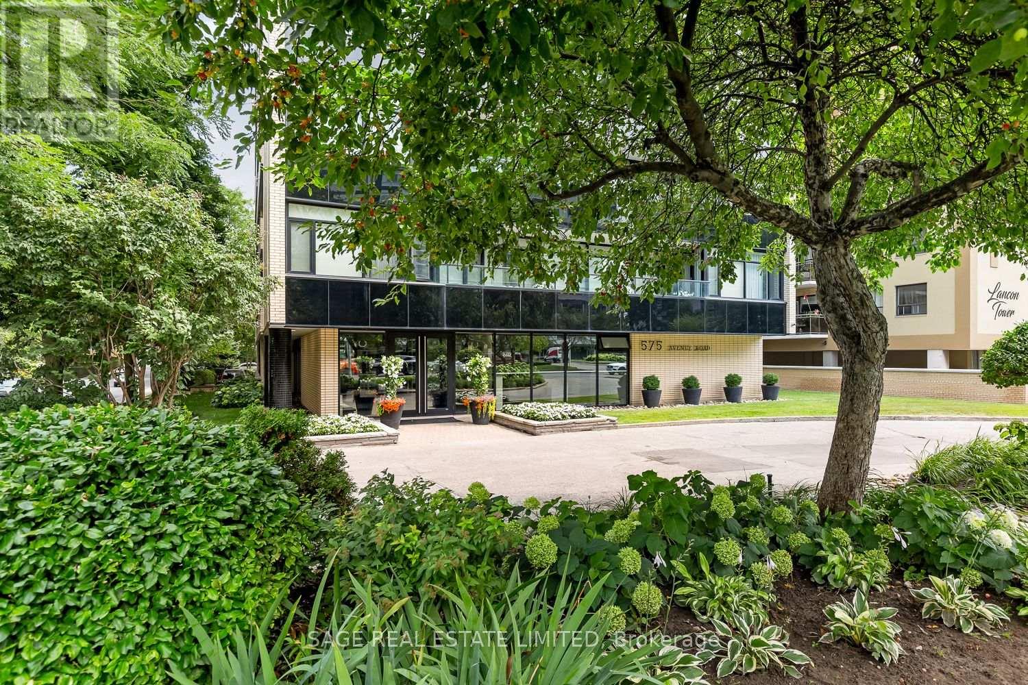 203 - 575 Avenue Road, Toronto, Ontario  M4V 2K2 - Photo 22 - C12891156