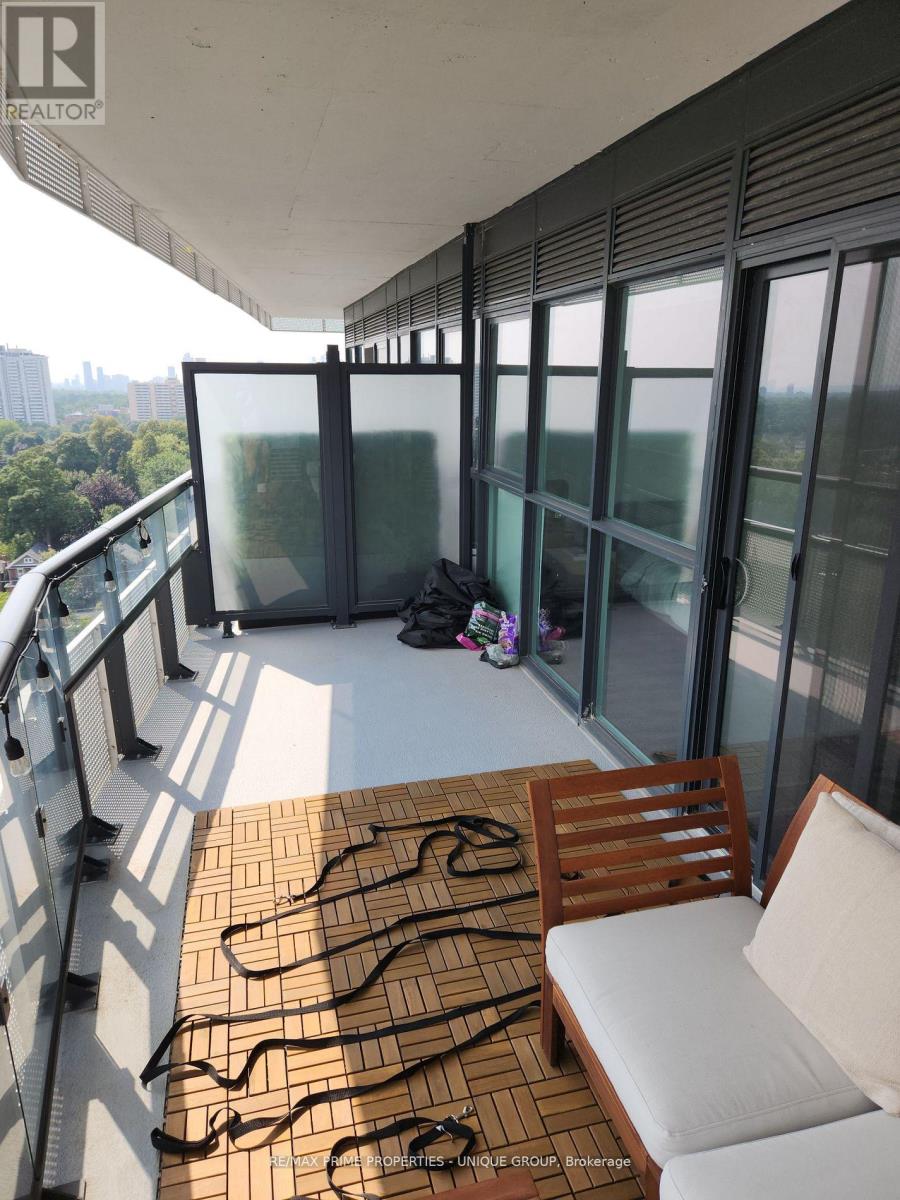 1401 - 11 Lillian Street, Toronto, Ontario  M4S 2H7 - Photo 10 - C12891158