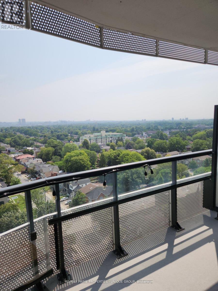 1401 - 11 Lillian Street, Toronto, Ontario  M4S 2H7 - Photo 11 - C12891158