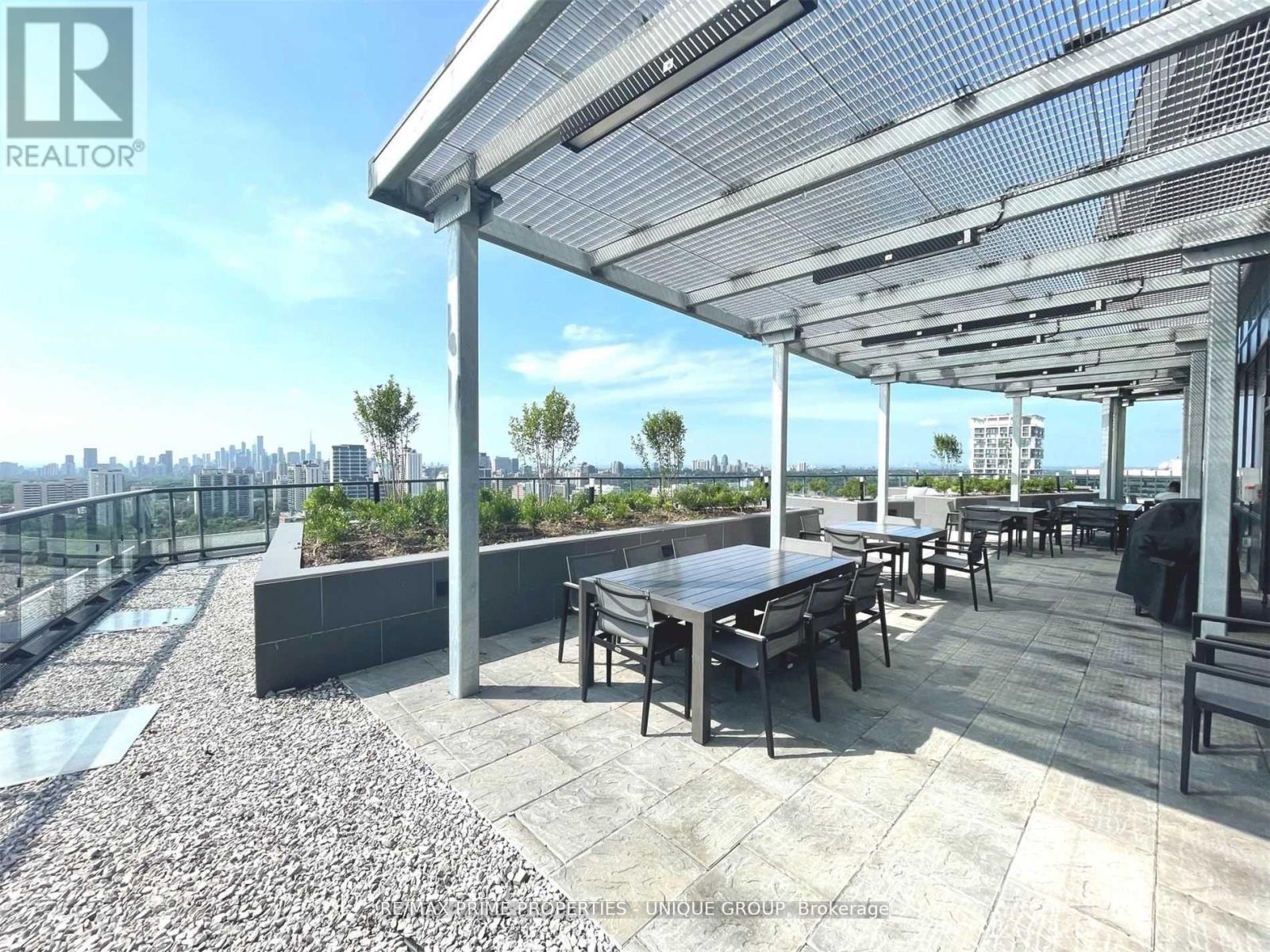 1401 - 11 Lillian Street, Toronto, Ontario  M4S 2H7 - Photo 18 - C12891158